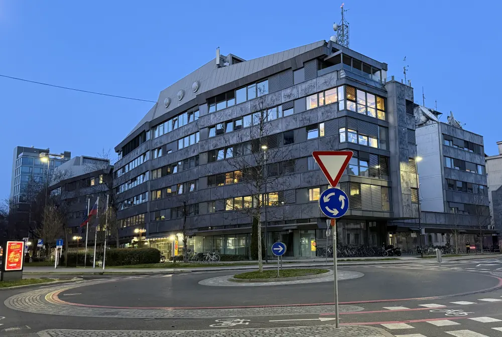 RTV Slovenija