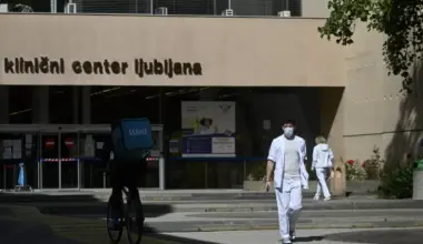 Vlada zamenjala predstavnike ustanovitelja v svetu UKC Ljubljana