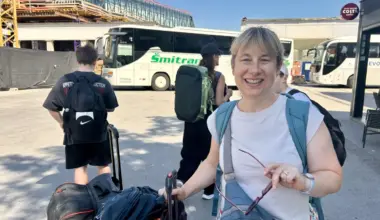 Kaos na ljubljanski železniški postaji: »Malo mi manjka, da bom poklical taksi!«
