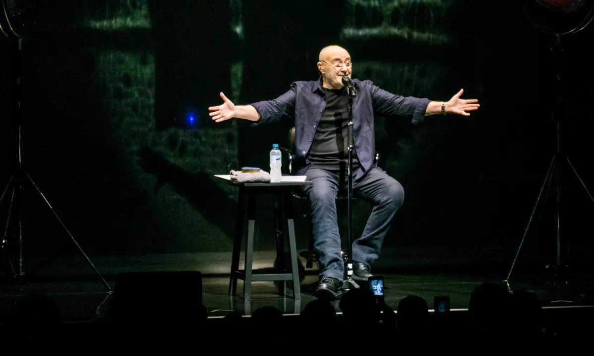 Legendarni glasbenik razkril, da je bil na robu smrti: »Prihajali so se poslovit od mene«