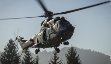 Bik na pašniku napadel osebo, hudo poškodovano s helikopterjem odpeljali v UKC Ljubljana