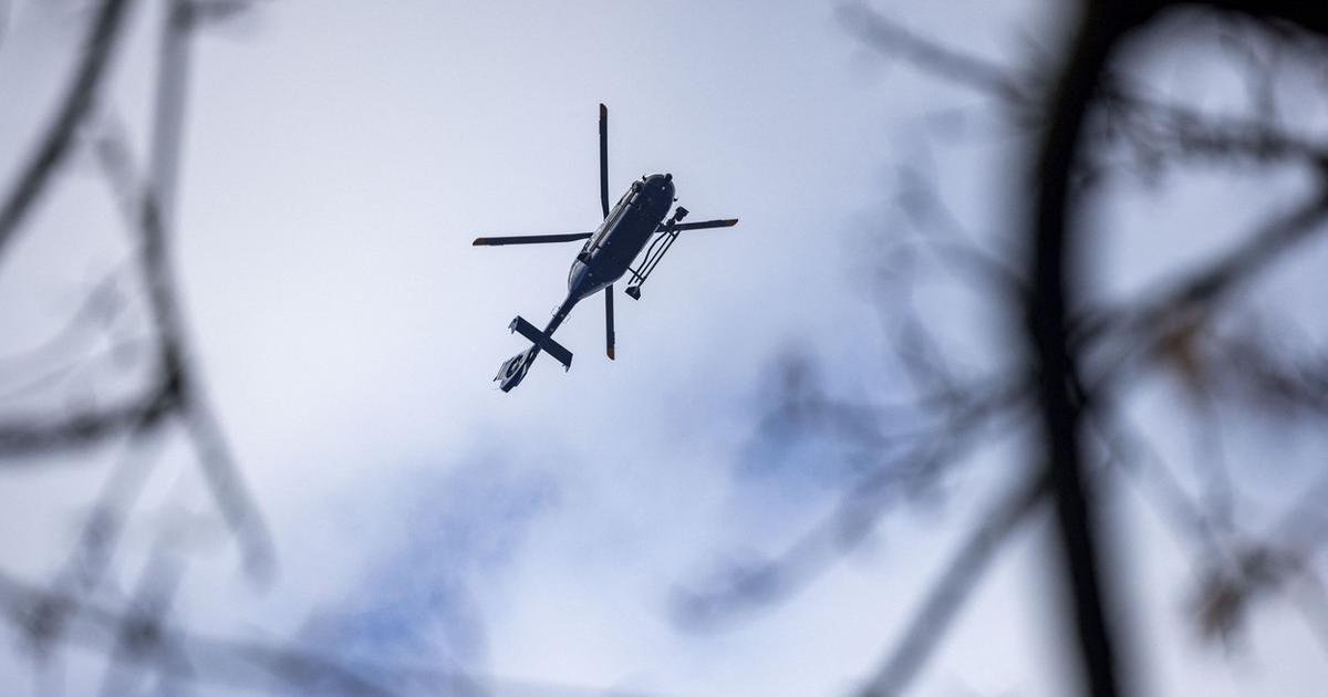 Huda nesreča, otroka s helikopterjem odpeljali v bolnišnico