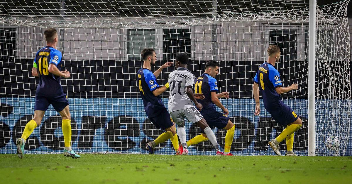Celjske sanje o igranju v ligi prvakov strte šele po podaljšku