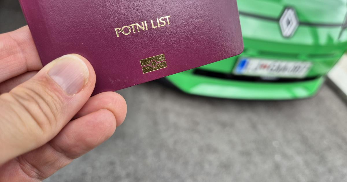 Že letos prihaja "potni list" za avtomobile, kaj to pomeni?