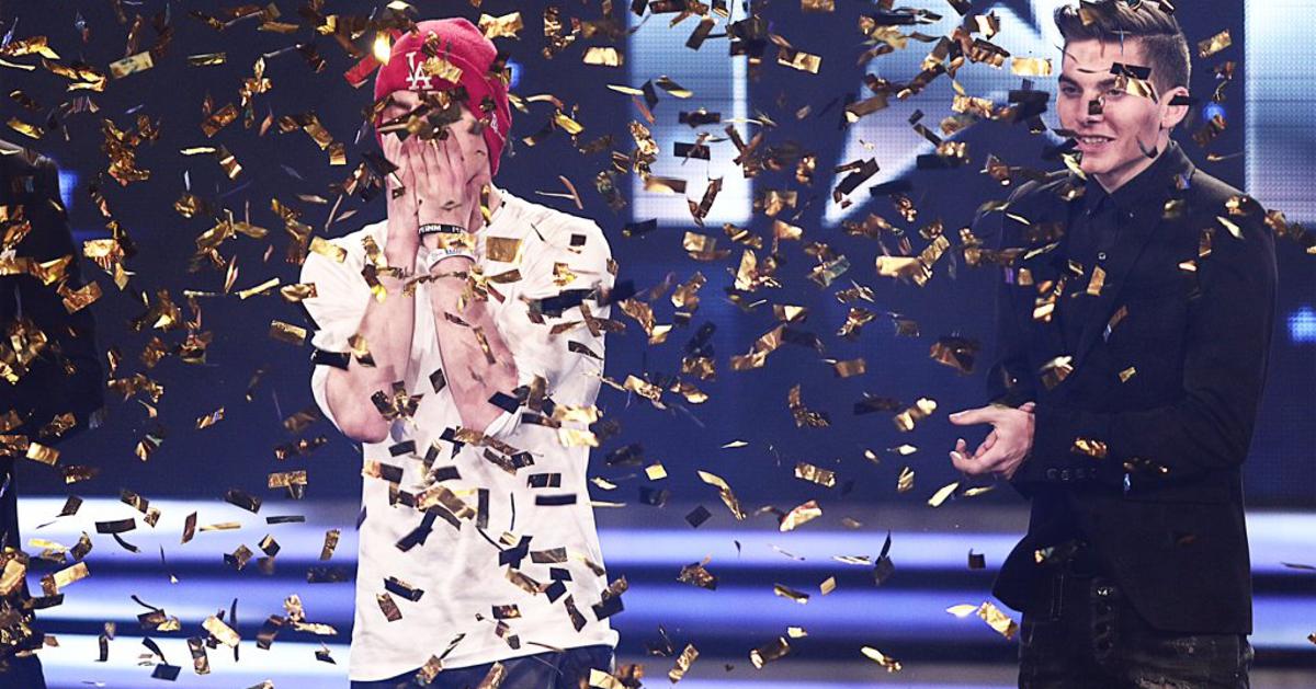 Eden najbolj priljubljenih zmagovalcev Slovenija ima talent navdušil z novico!