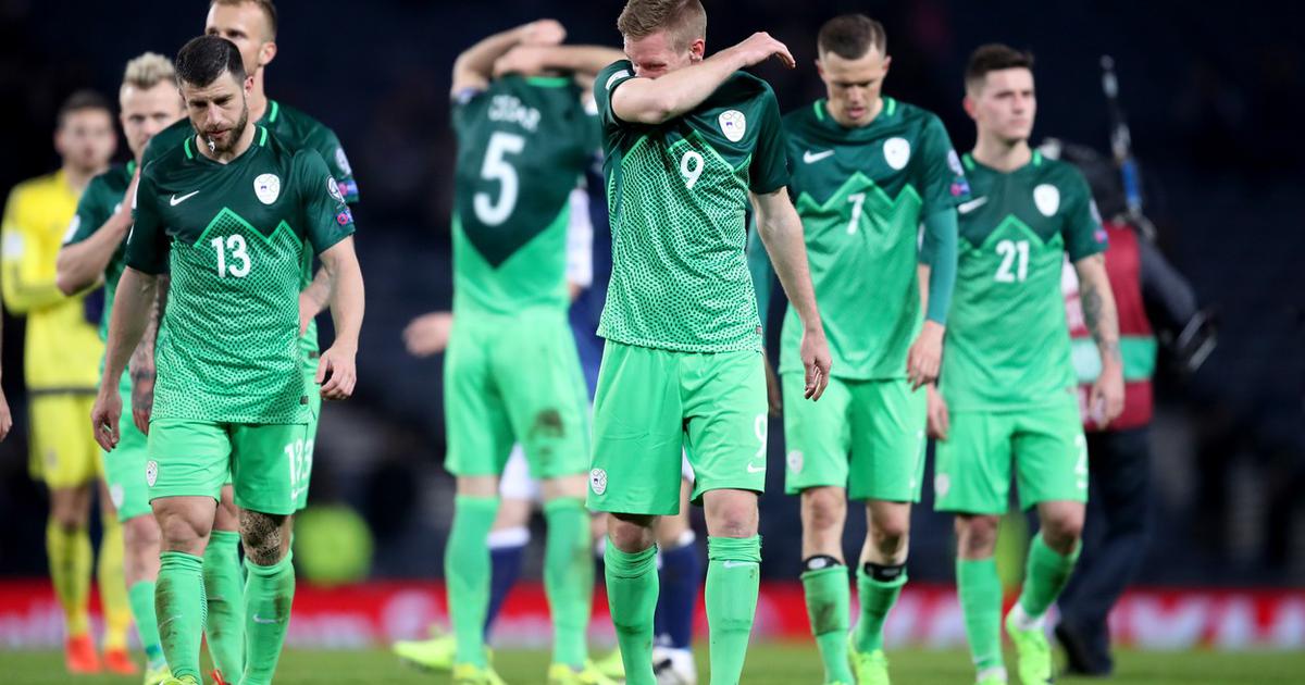 Bivši reprezentant se je po 13 letih vrnil v domovino in bo igral za prvoligaša