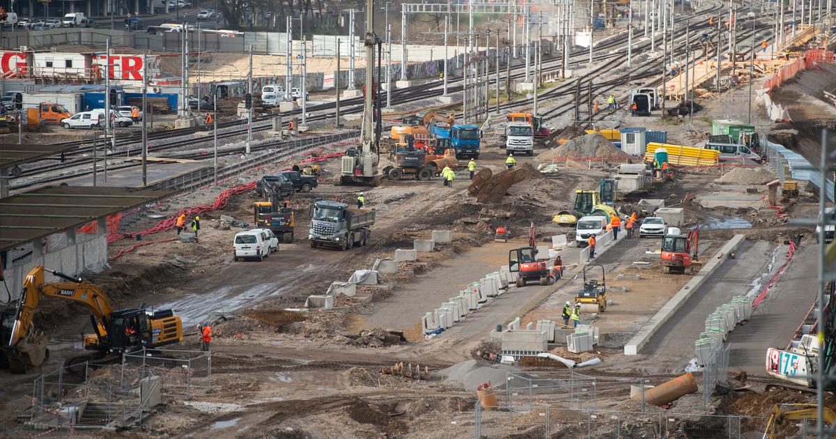 Zamuda pri 243-milijonskem projektu v Ljubljani: Obnova glavne postaje se vleče dlje od načrtov