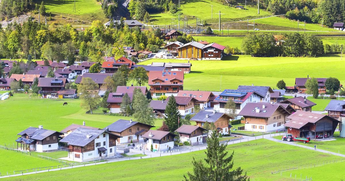 Alpski vasici grozi katastrofa, pripravljeni načrti za evakuacijo