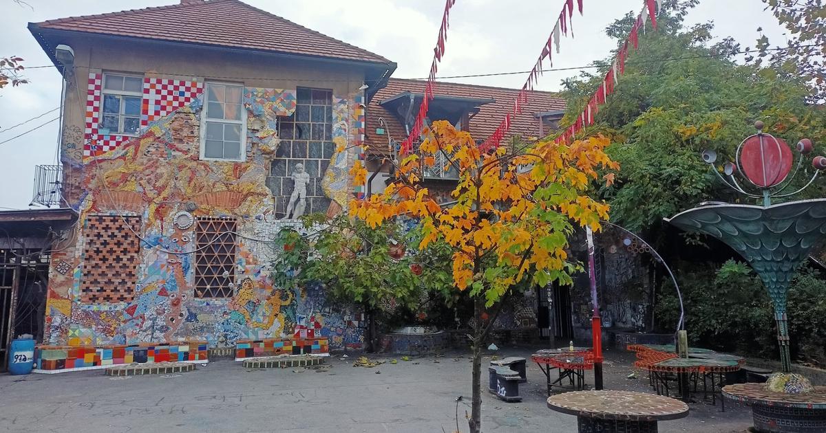 Najprej pridržan zaradi kokaina, le trenutek kasneje pa naj bi že kradel