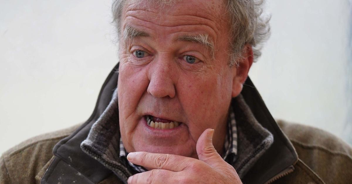 Jeremy Clarkson o kitajskem Jaecoo 7: »Ponujajo največ za denar«