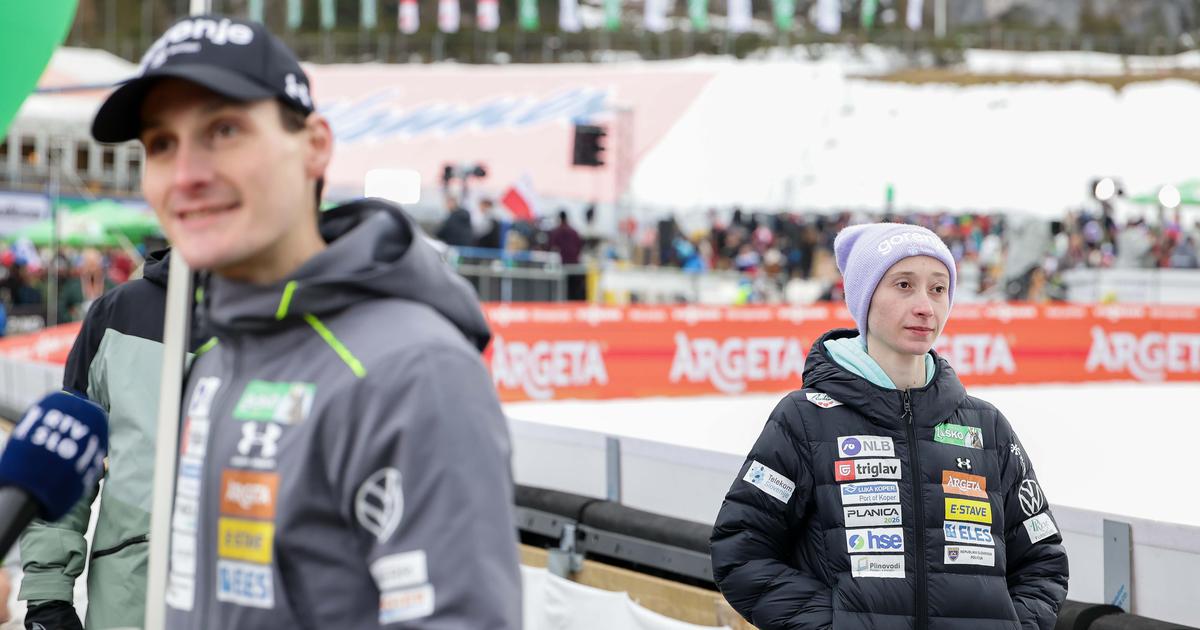 Velika sprememba za slovenski tabor, izjemna priložnost za Niko in Domna!