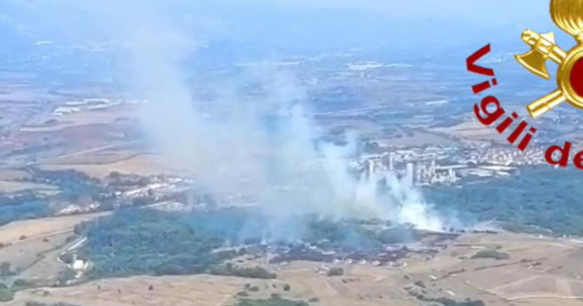 Huda eksplozija v tovarni streliva pri naših sosedih