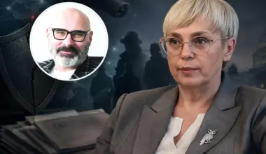Afera Nataše Pirc Musar ni neka “mini aferica”, temveč vprašanje nacionalne varnosti