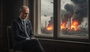 Andrej Klincevič: Oboroževalna tekma poteka za denar, ki ne obstaja, Evropa je ena najšibkejših udeleženk | Insajder.com