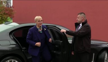Kdo se skriva psevdonimom "Leteči izvidnik", ki trdi, da je v nesreči Pirc Musarjeve "šlo za neuspeli atentat na predsednico - z drugimi besedami: neuspel državni udar"?