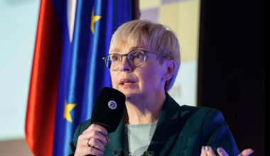 [Odprto pismo] Poziv k resnicoljubnosti in odgovornosti glede povezav v uradu predsednice države