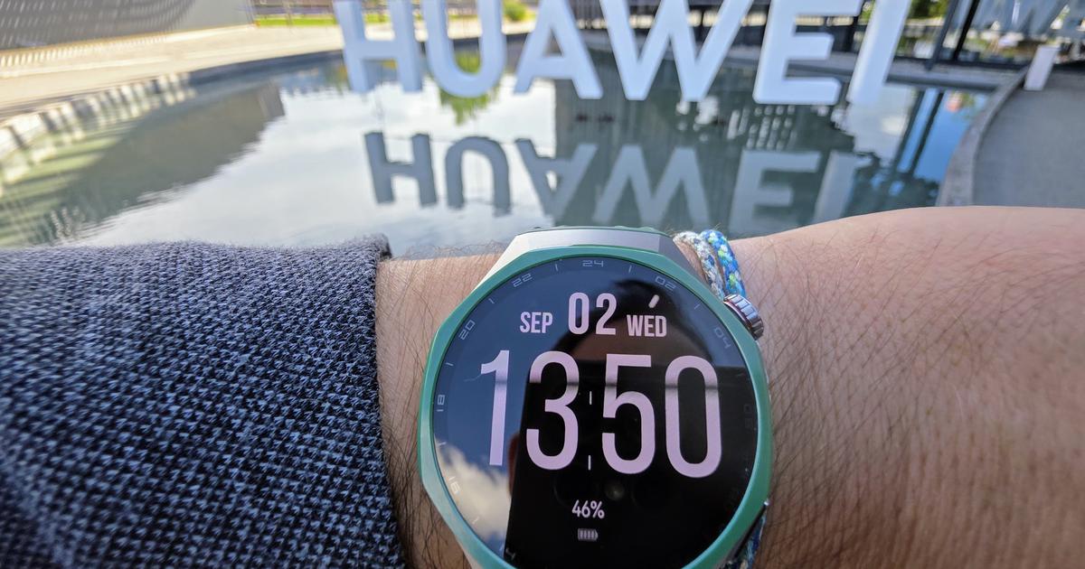 Huawei z novimi napravami Watch GT7, Watch 6, slušalkami Neo cilja na športnike, ljubitelje tehnologije in zdravja
