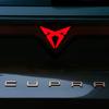 Cupra raval