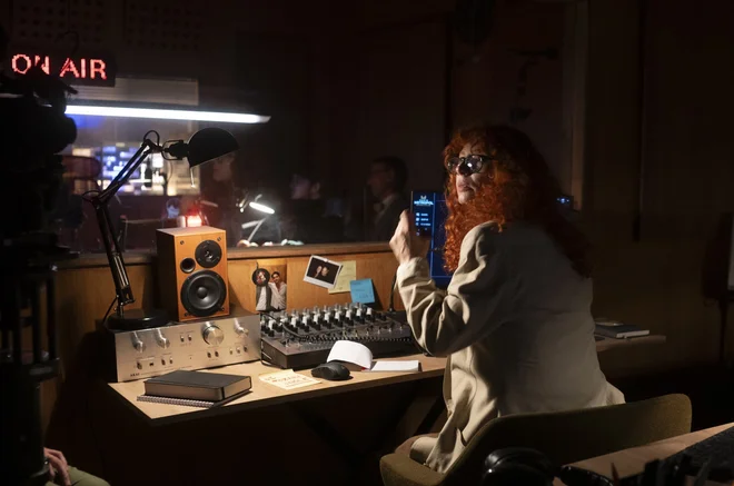Film nastaja s finančno podporo SFC in programa MEDIA Ustvarjalna Evropa.
