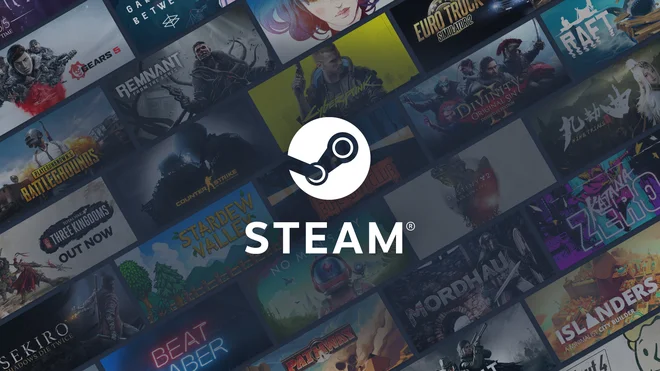 Z Valvove platforme steam je odteklo od 12 do 13 terabajtov podatkov o igrah. FOTO: Valve