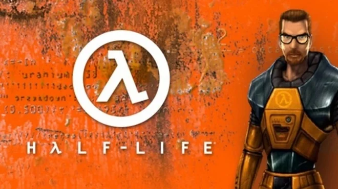 Našle so se nedokončane vsebine half-life 2: episode iz priljubljene franšize half life. FOTO: Valve