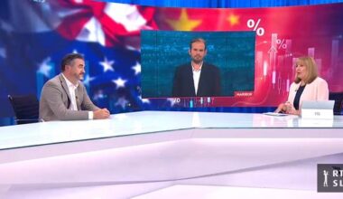 Deželan: Janša je bil glede Izraela zelo koherenten. Kočan: Kontinuiteta med SDS-om, Netanjahujem.