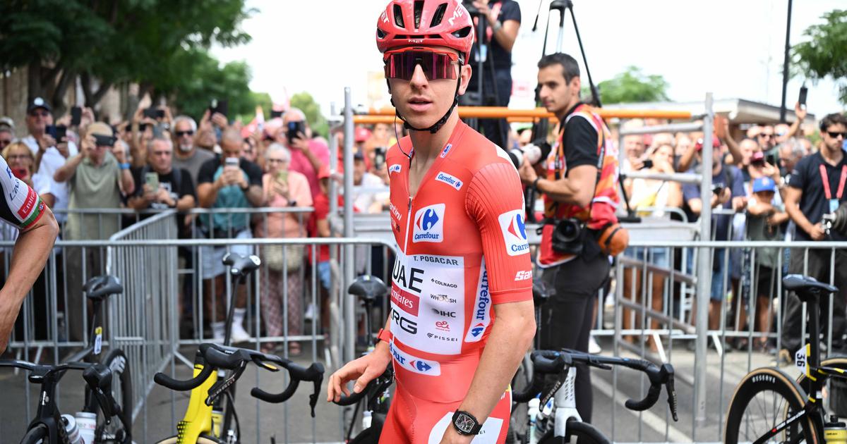 Merckx pesimističen glede Pogačarja: "Uporabiti mora zdrav razum"