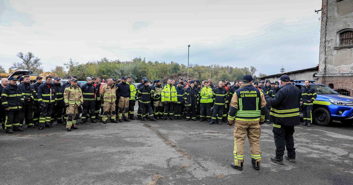 Deaktivacija bombe pri Radovljici, možnosti za uspeh le 50-odstotne