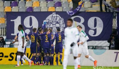 NK Maribor NK Olimpija PLTS