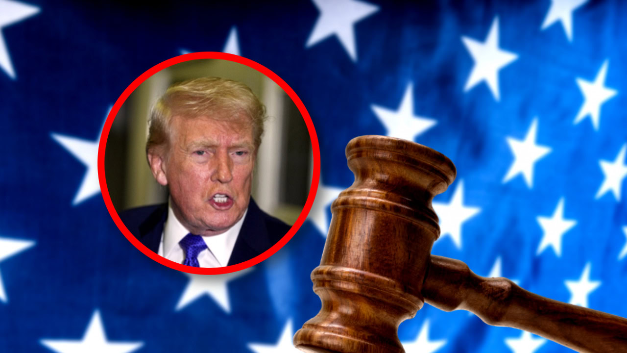 ŠOK: Najvyšší súd USA zrušil Trumpove clá: Prezident pochybil!
