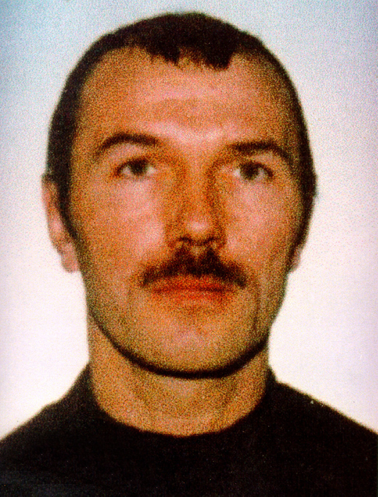 Jozef Roháč.