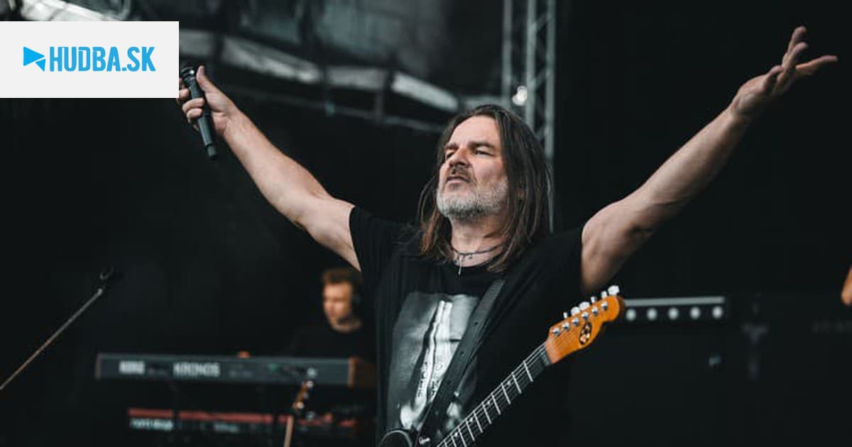 Hity legendy Genesis zaznejú v Bratislave. Do MMC ich už v apríli prinesie Ray Wilson s projektom GENESIS Classic