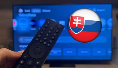 TV kanály Slovensko Joj