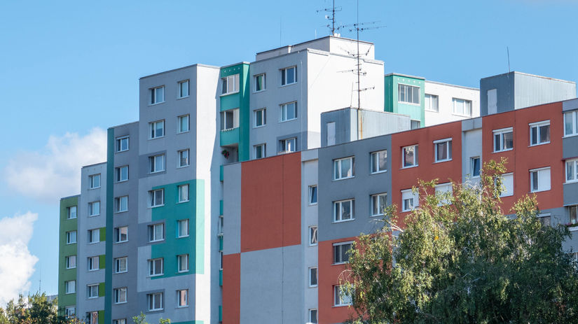 Slovensko vedie v nelichotivom ukazovateli: doma sa tlačíme viac než zvyšok Európy - Ľudia - Ekonomika