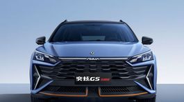 Dongfeng Shine GS - 2026