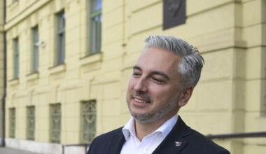 Trnka podľa prieskumu smeruje k obhajobe postu košického župana, dostal by skoro polovicu hlasov - Regióny - Správy