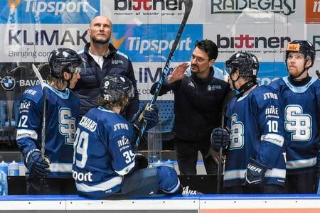 Slovan v Košiciach neinkasoval, v nedeľu bude mať prvý finálový mečbal