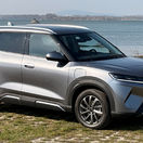 BYD Atto 2 DM-i (2026)