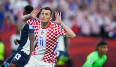 Vyrastal vo vojne. Otec zomrel, matka sa obetovala. Teraz ho oslavuje celé Chorvátsko - MS vo futbale 2026 - Futbal