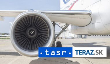 Airbus získa tri miliardy eur na výskum a vývoj technológií