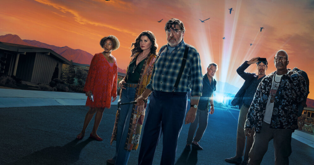 Ďalšie Stranger Things? Nové sci-fi drví rebríčky sledovanosti