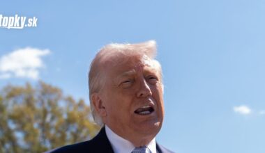 USA v noci neútočili na Irán, americké médiá píšu o možných nedostatkoch zbraní