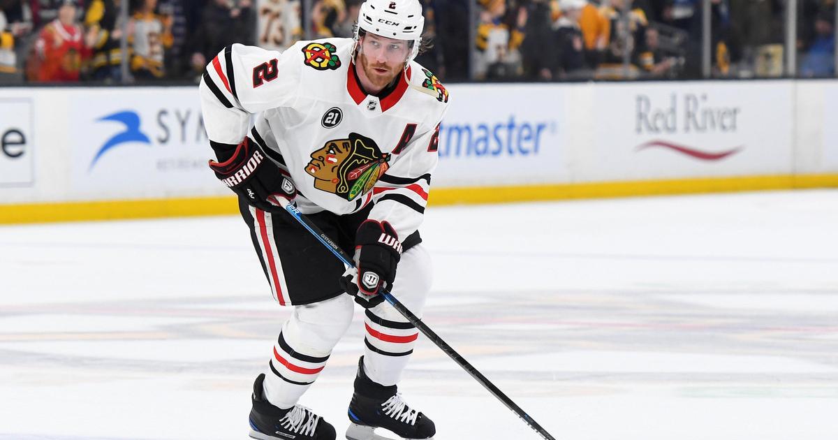 Býval najlepším obrancom sveta. Obdivuje Cháru a vďaka Hossovi ovládol NHL