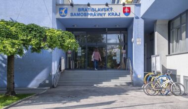 Ilustračné foto. ZDROJ: BSK