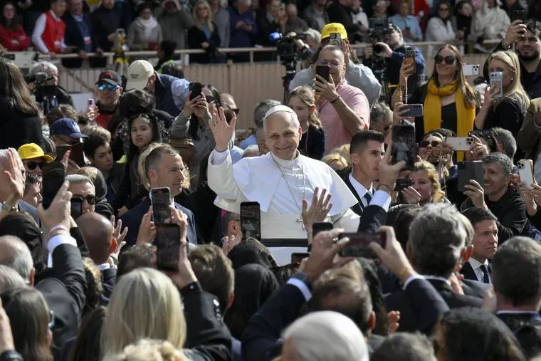 Pope Leo’s Overtures to Spain and Monaco