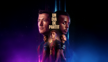 Atlético Madrid v FC Barcelona