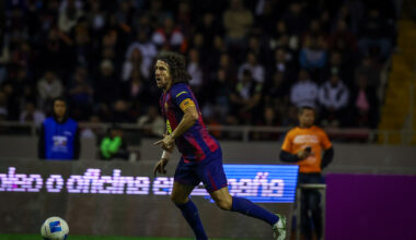 Barça Legends season to close in Seoul