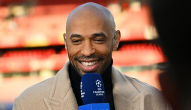 Thierry Henry urges Mikel Arteta to start Arsenal star against Atletico Madrid: 'Outstanding' | Football