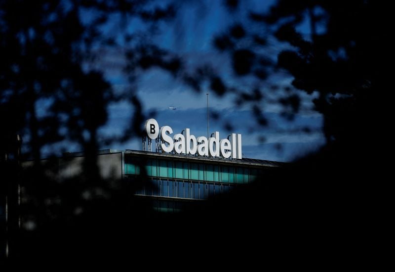 Spain's Sabadell, Bankinter set to join European stablecoin consortium, Expansion says