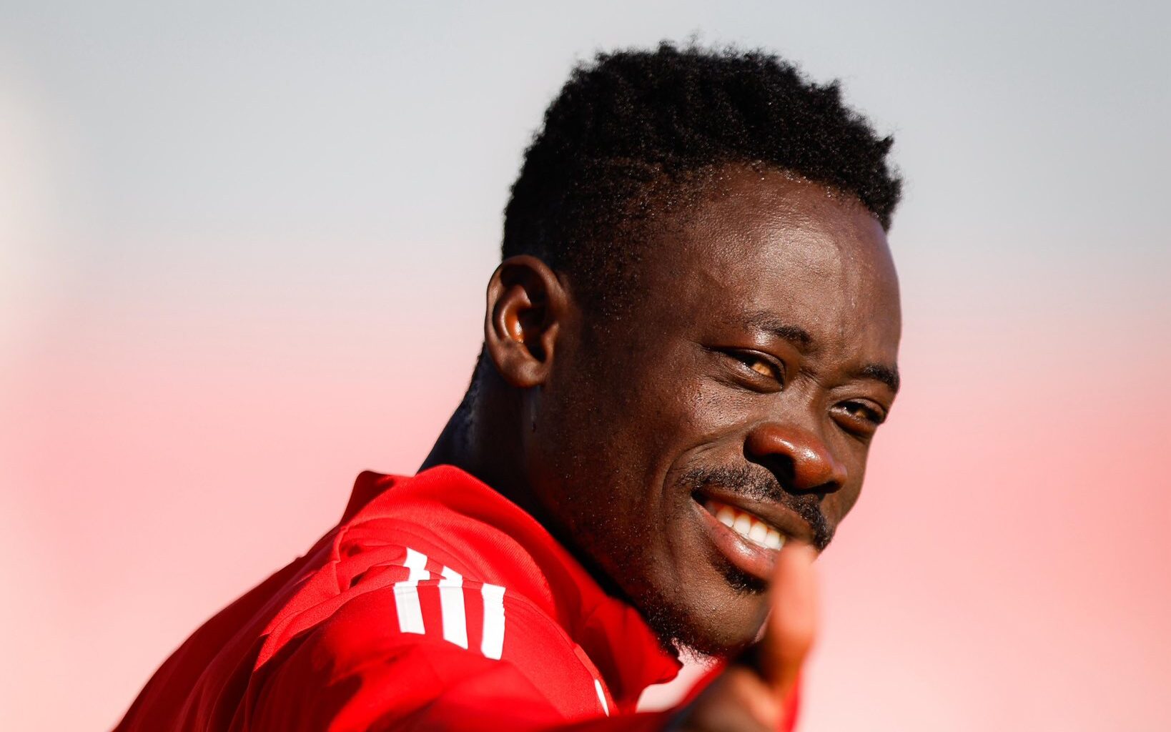 LALIGA: Sevilla Coach defends Akor Adams' snub as Ejuke powers Sevilla past Sociedad
